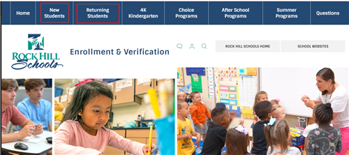 Enrollment